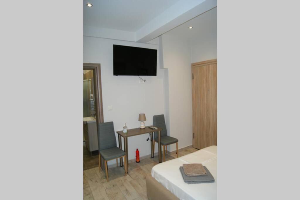 Cozy City House Volos Exterior photo