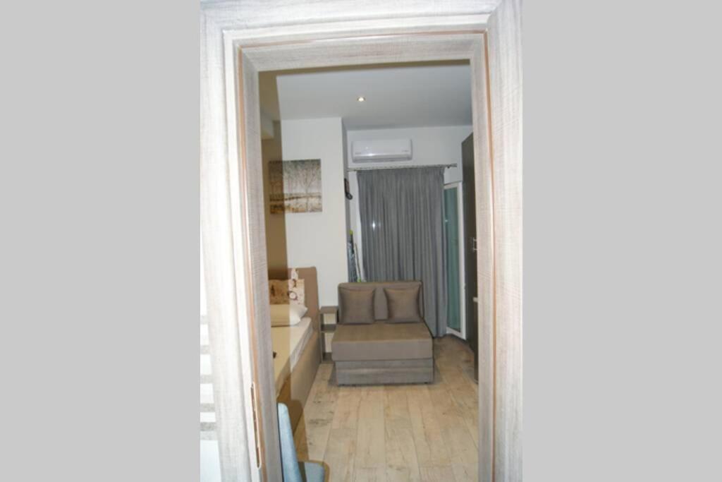 Cozy City House Volos Exterior photo